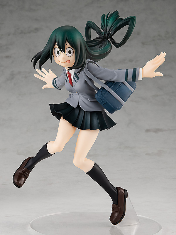 POP UP PARADE - MY HERO ACADEMIA TSUYU ASUI