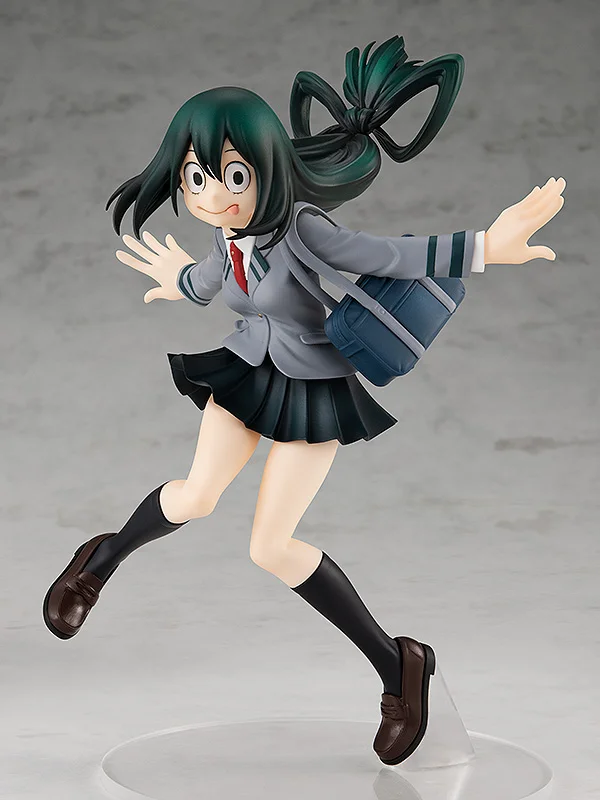 POP UP PARADE - MY HERO ACADEMIA TSUYU ASUI