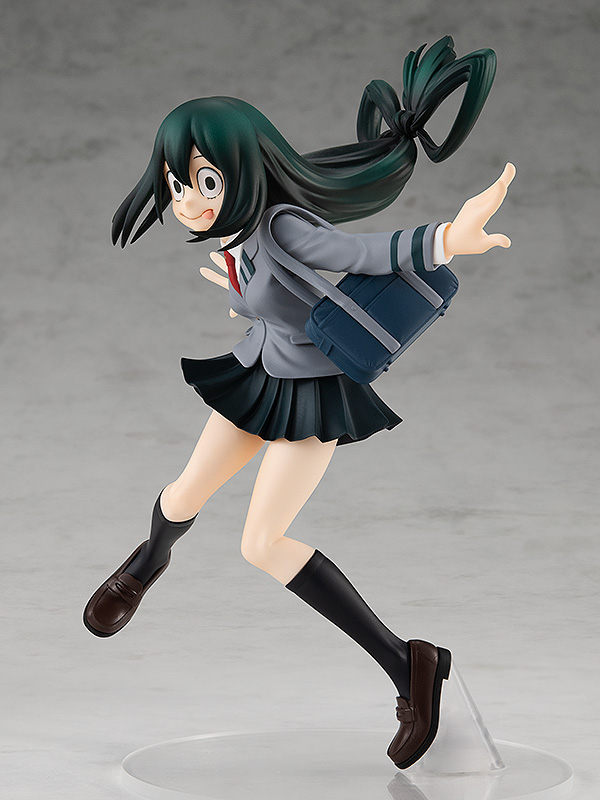 POP UP PARADE - MY HERO ACADEMIA TSUYU ASUI