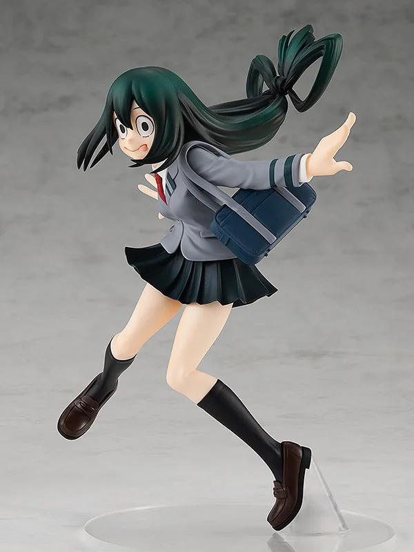 POP UP PARADE - MY HERO ACADEMIA TSUYU ASUI