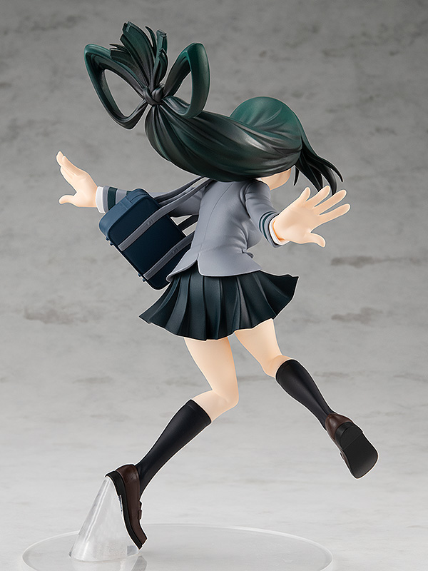 POP UP PARADE - MY HERO ACADEMIA TSUYU ASUI