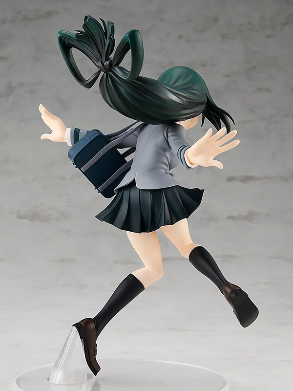 POP UP PARADE - MY HERO ACADEMIA TSUYU ASUI