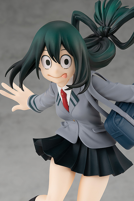 POP UP PARADE - MY HERO ACADEMIA TSUYU ASUI
