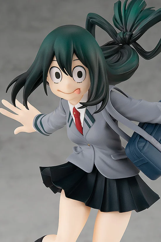 POP UP PARADE - MY HERO ACADEMIA TSUYU ASUI