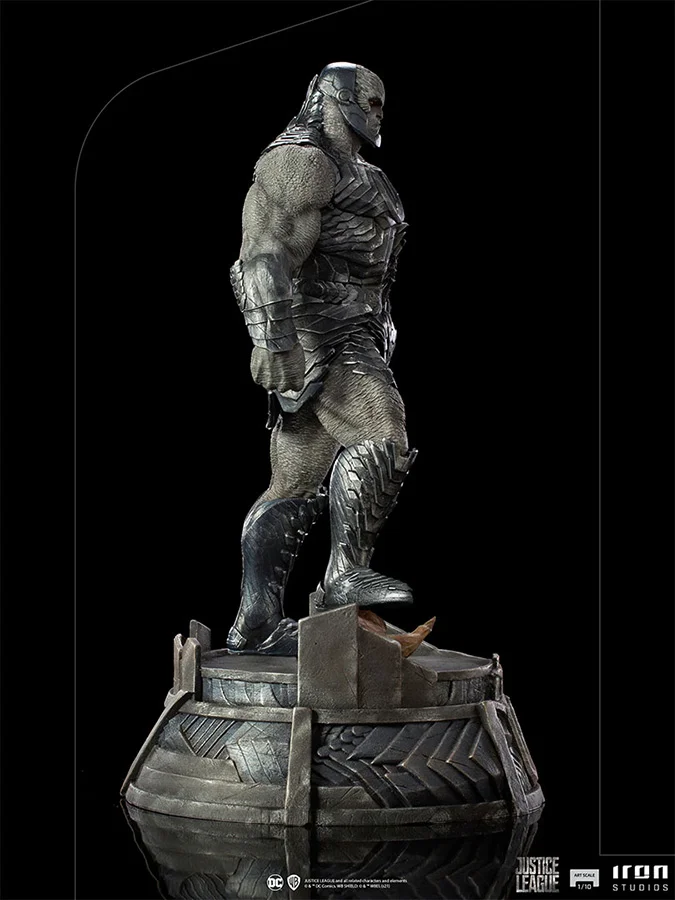 1/10 IRON STUDIOS - ZACK SNYDER JUSTICE LEAGUE DARKSEID