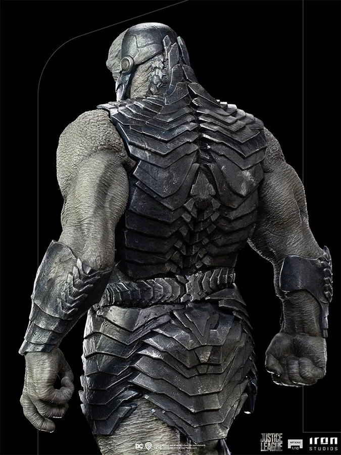 1/10 IRON STUDIOS - ZACK SNYDER JUSTICE LEAGUE DARKSEID