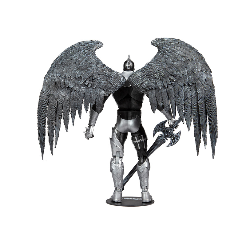 SPAWN - DARK REDEEMER