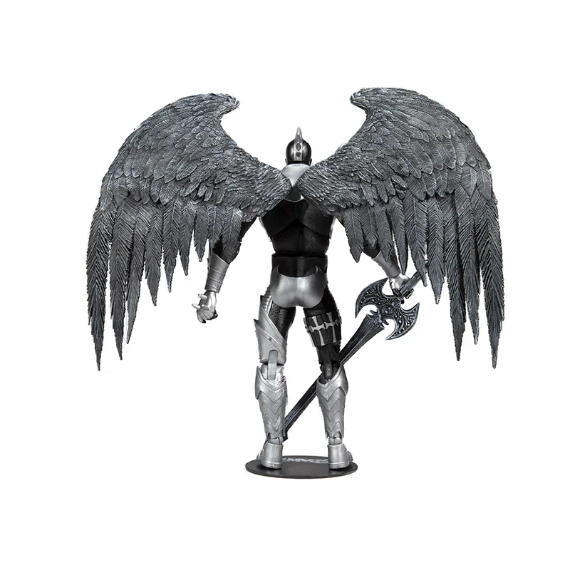 SPAWN - DARK REDEEMER
