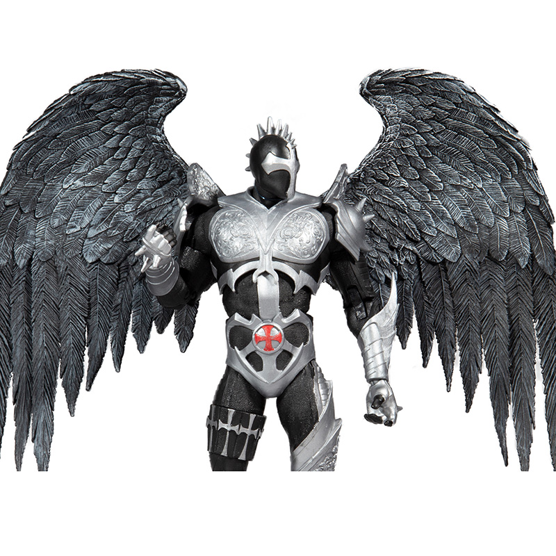 SPAWN - DARK REDEEMER