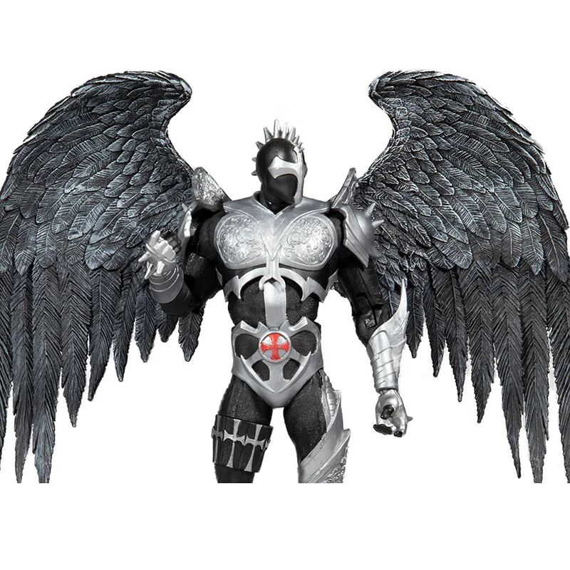 SPAWN - DARK REDEEMER