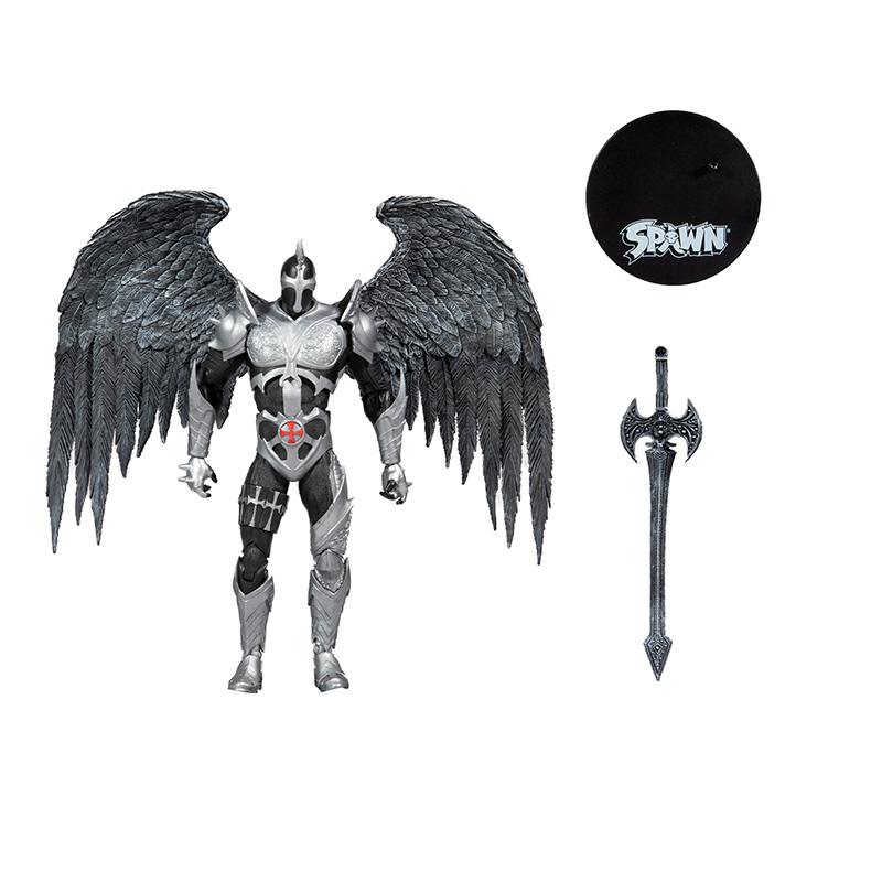 SPAWN - DARK REDEEMER