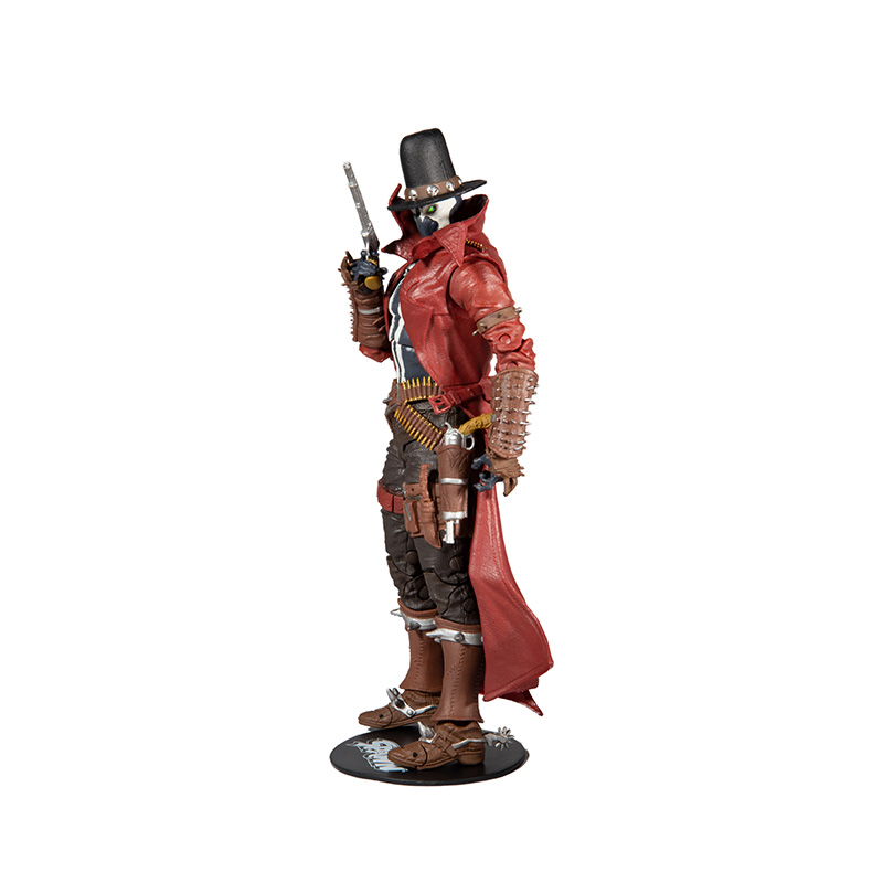 SPAWN - GUNSLINGER GATLING