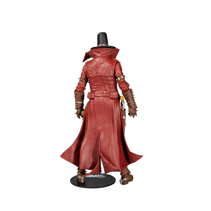 SPAWN - GUNSLINGER GATLING