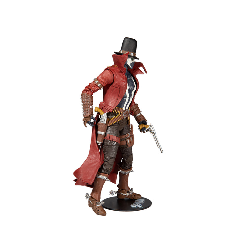 SPAWN - GUNSLINGER GATLING