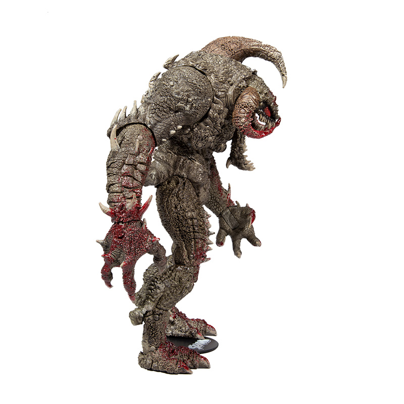 SPAWN MEGAFIG - THE VIOLATOR BLOODY