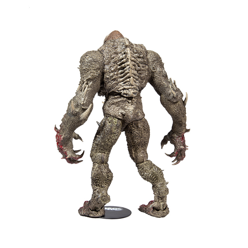 SPAWN MEGAFIG - THE VIOLATOR BLOODY