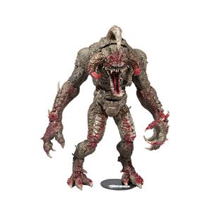 SPAWN MEGAFIG - THE VIOLATOR BLOODY