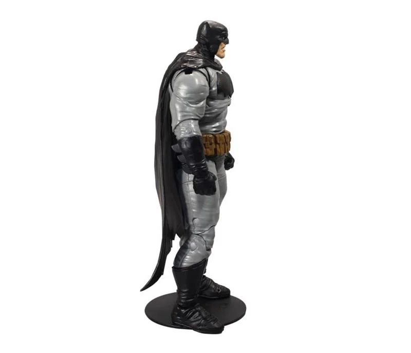 DARK KNIGHT RETURNS BATMAN BUILD