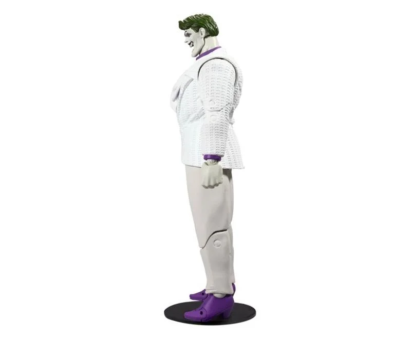 DARK KNIGHT RETURNS JOKER BUILD