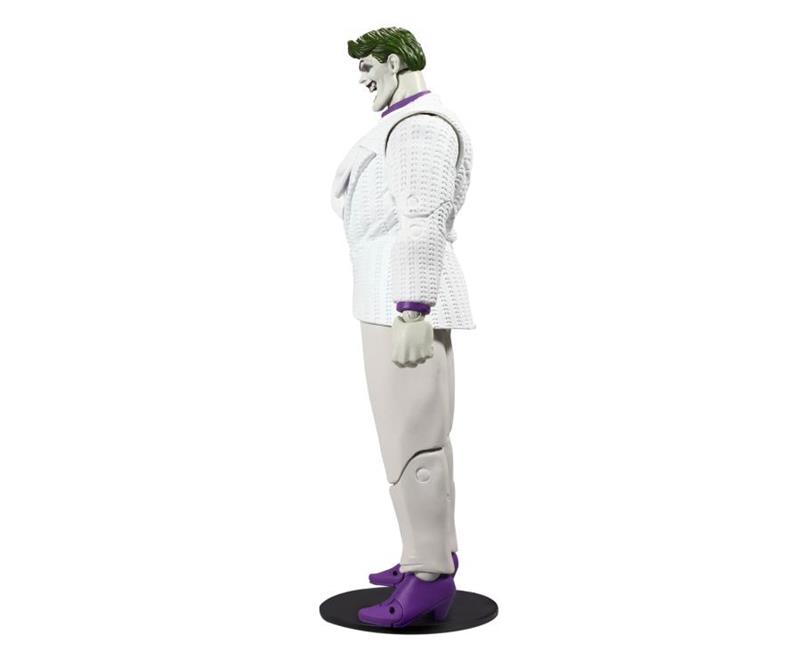 DARK KNIGHT RETURNS JOKER BUILD