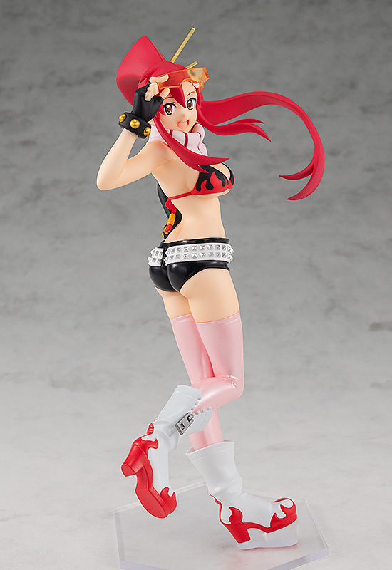 POP UP PARADE - TENGEN TOPPA GURREN LAGANN YOKO