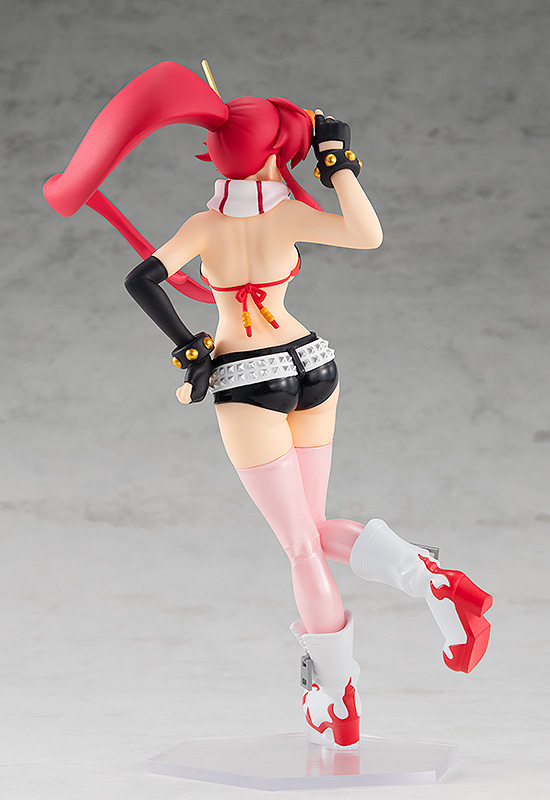 POP UP PARADE - TENGEN TOPPA GURREN LAGANN YOKO