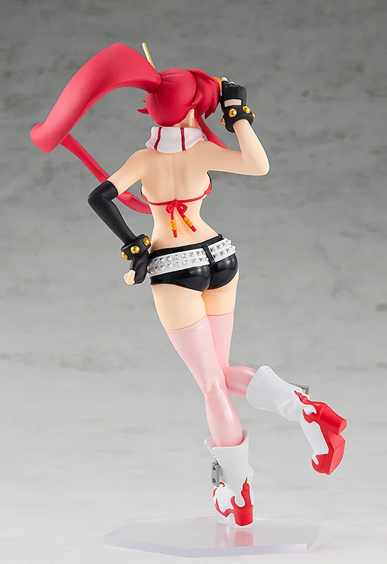 POP UP PARADE - TENGEN TOPPA GURREN LAGANN YOKO