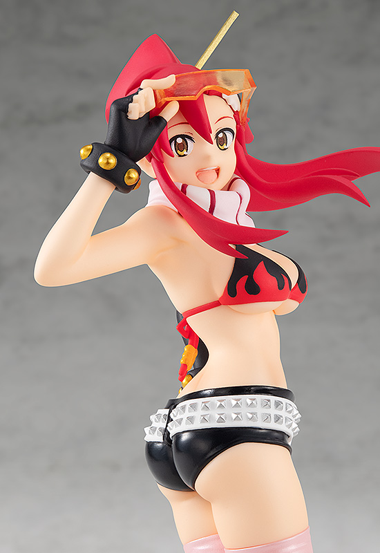 POP UP PARADE - TENGEN TOPPA GURREN LAGANN YOKO