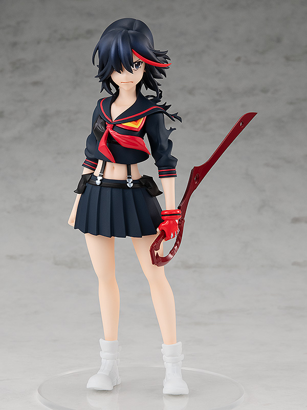 POP UP PARADE - KILL LA KILL RYUKO MATOI