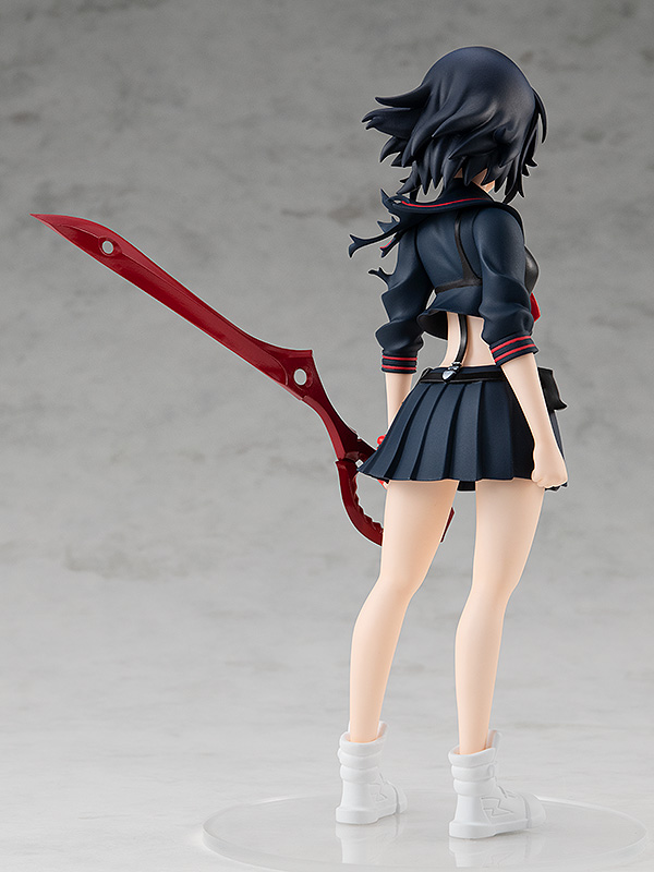 POP UP PARADE - KILL LA KILL RYUKO MATOI