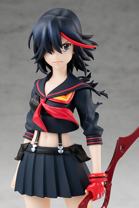 POP UP PARADE - KILL LA KILL RYUKO MATOI