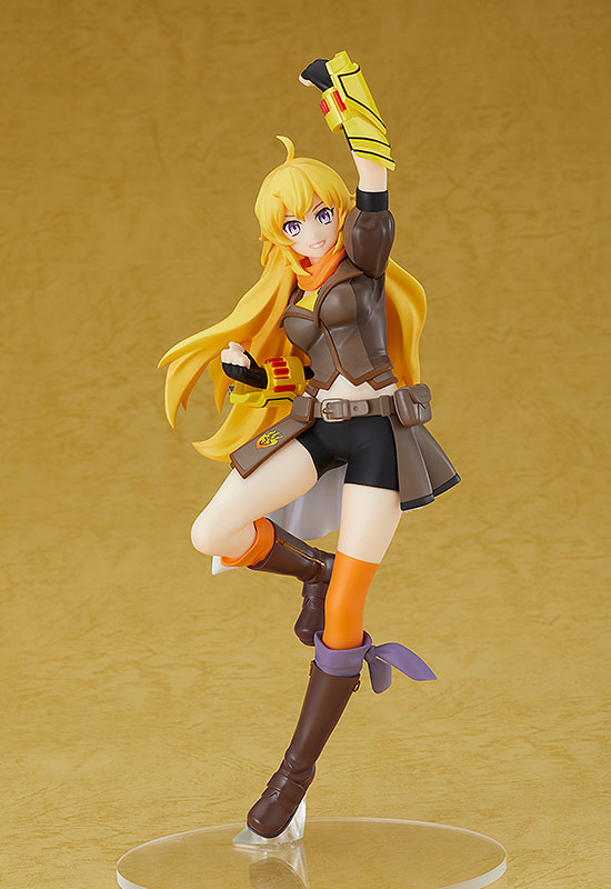 POP UP PARADE - RWBY YANG XIAO LONG