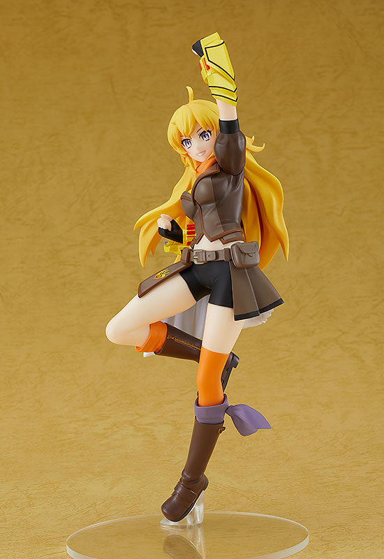 POP UP PARADE - RWBY YANG XIAO LONG