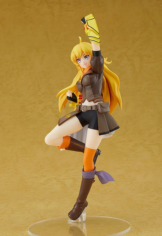POP UP PARADE - RWBY YANG XIAO LONG