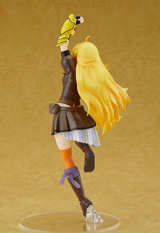 POP UP PARADE - RWBY YANG XIAO LONG