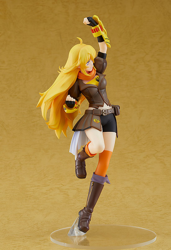 POP UP PARADE - RWBY YANG XIAO LONG