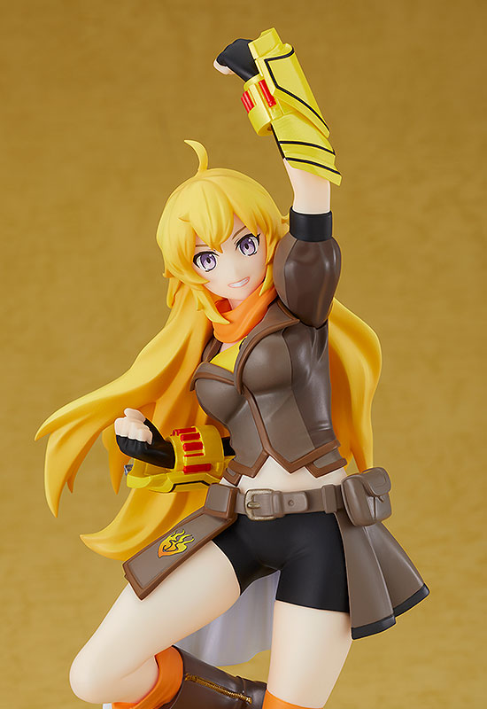 POP UP PARADE - RWBY YANG XIAO LONG