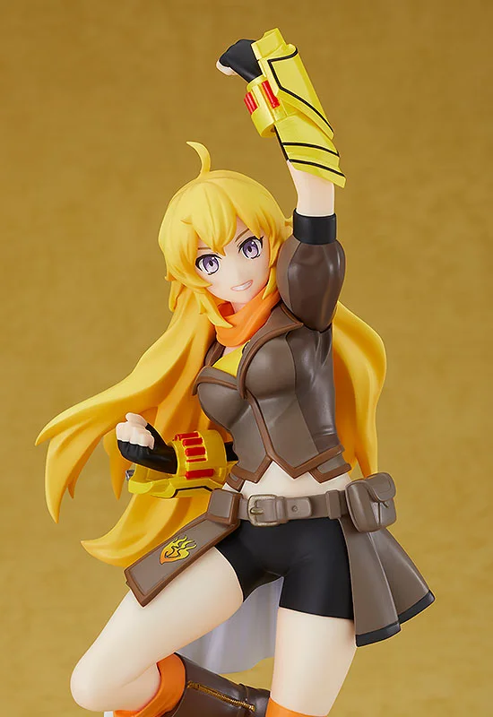 POP UP PARADE - RWBY YANG XIAO LONG