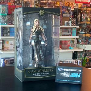 GAME OF THRONES - DAENERYS TARGARYEN MOTHER OF DRAGONS (OCCASIONE STOCK)