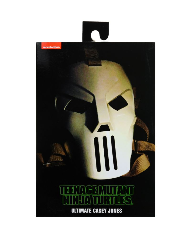 NECA - TMNT 1990 MOVIE CASEY JONES ULTIMATE