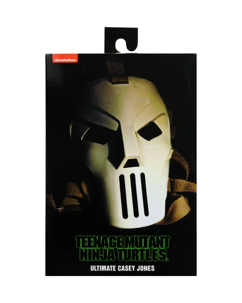 NECA - TMNT 1990 MOVIE CASEY JONES ULTIMATE