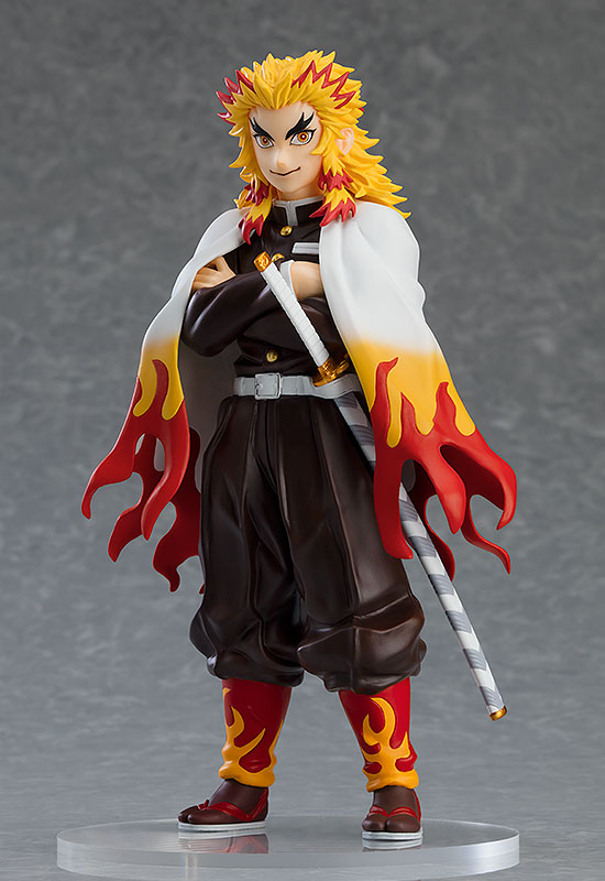 POP UP PARADE - DEMON SLAYER KYOJURO RENGOKU