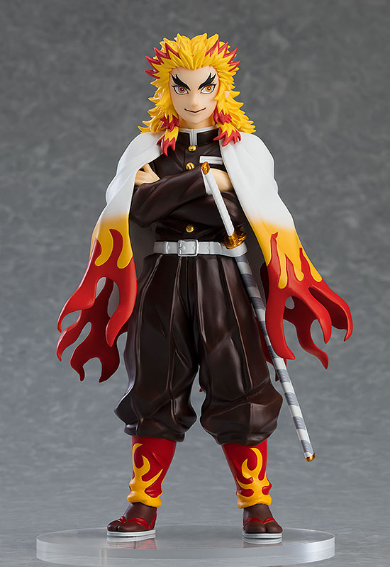 POP UP PARADE - DEMON SLAYER KYOJURO RENGOKU