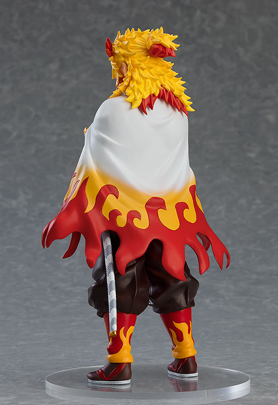 POP UP PARADE - DEMON SLAYER KYOJURO RENGOKU