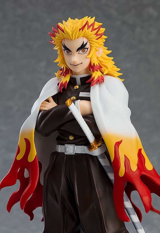 POP UP PARADE - DEMON SLAYER KYOJURO RENGOKU