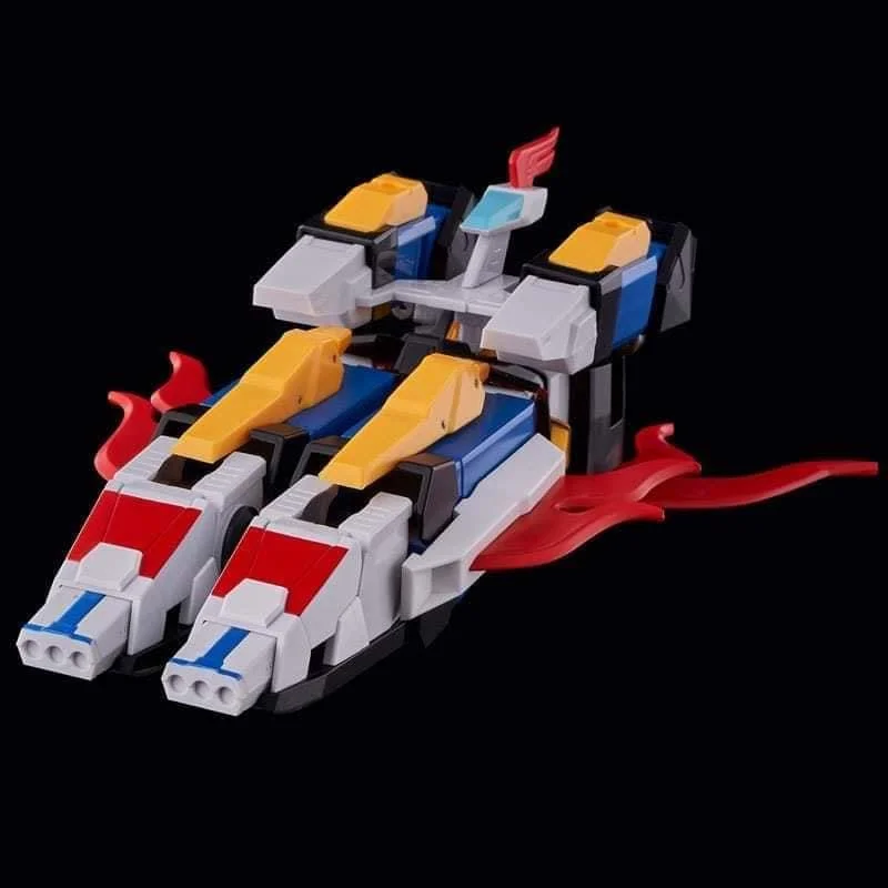 RIOBOT TIME BOKAN SERIES - YATTODETTAMAN - DAIKYOJIN & DAITENBA