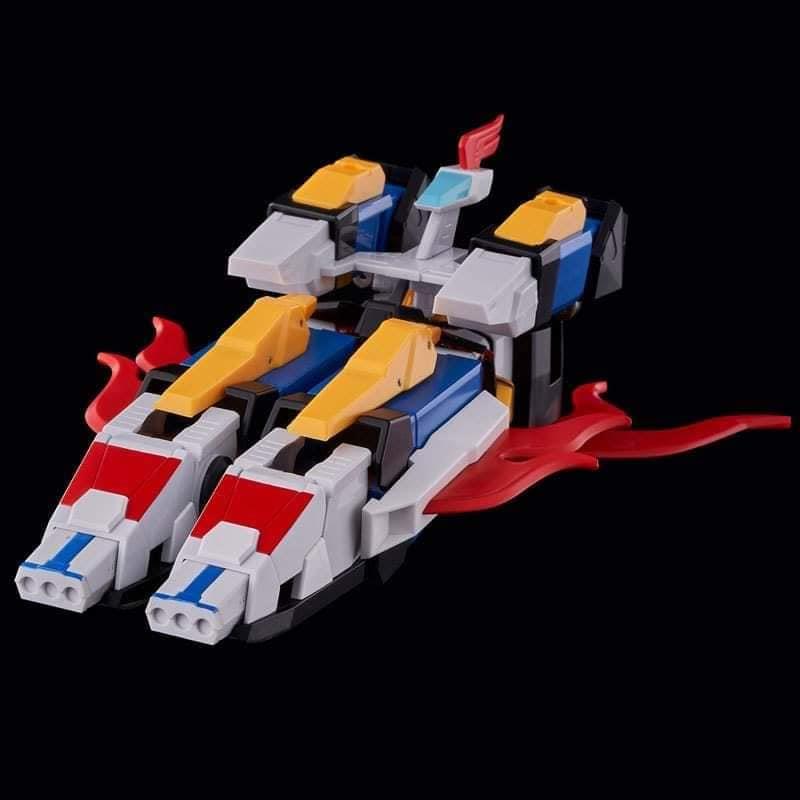 RIOBOT TIME BOKAN SERIES - YATTODETTAMAN - DAIKYOJIN & DAITENBA