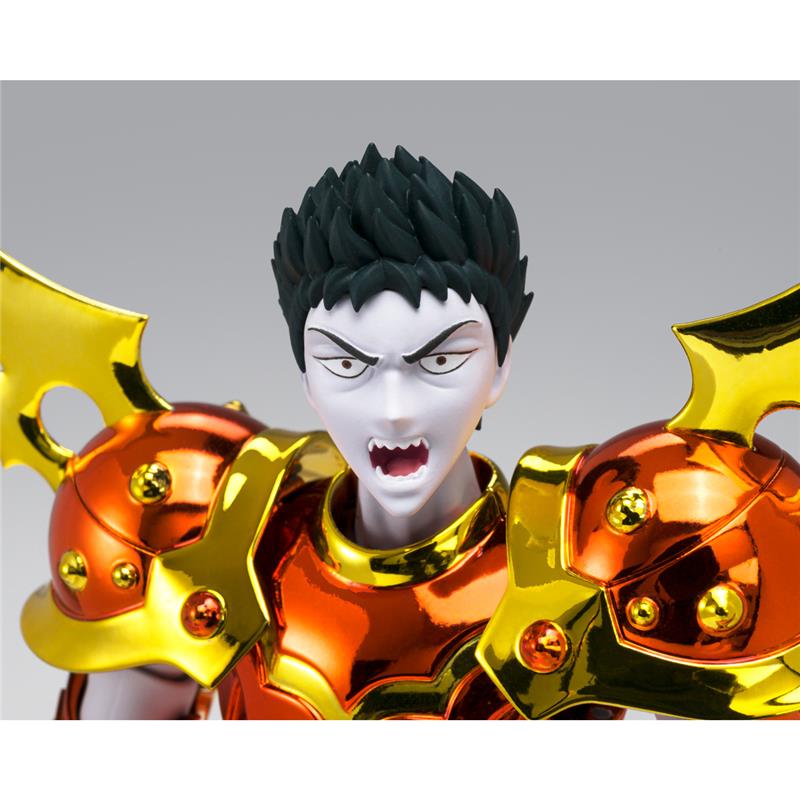 SAINT SEIYA MYTH CLOTH - LIMNADES KAYSA (LEMURI)