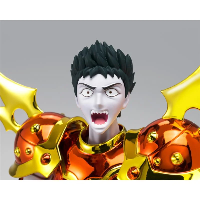 SAINT SEIYA MYTH CLOTH - LIMNADES KAYSA (LEMURI)