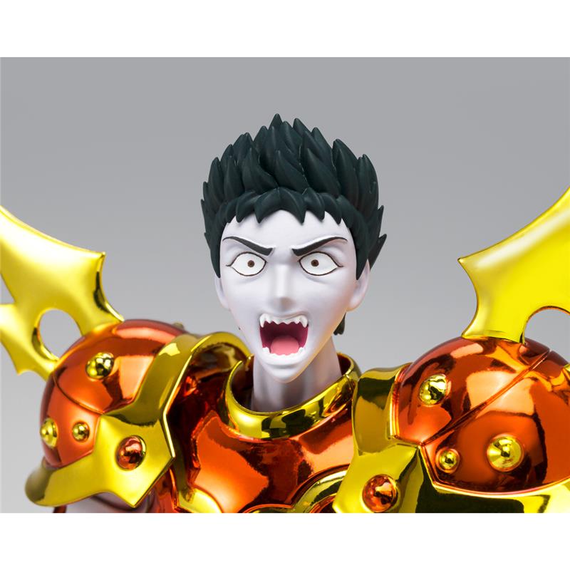 SAINT SEIYA MYTH CLOTH - LIMNADES KAYSA (LEMURI)